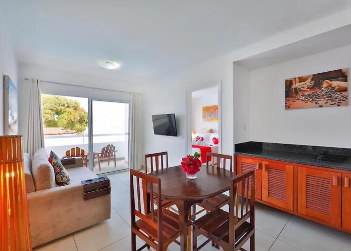 Pipa Centro Residence