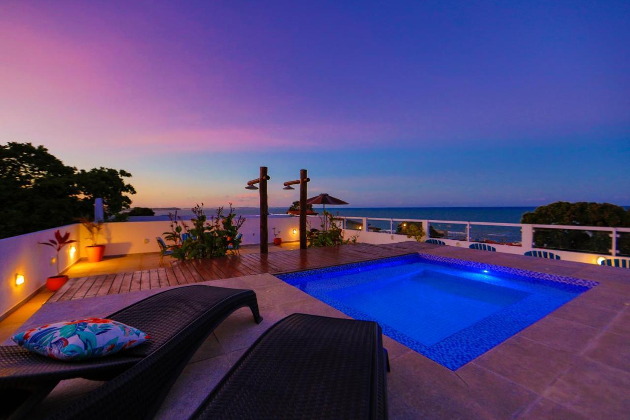 Apartamento Pipa Centro Praia de Pipa
