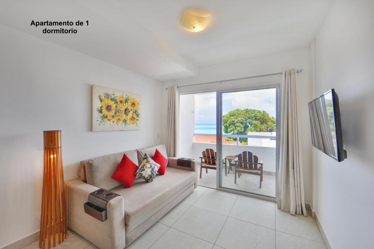 Apartamento Pipa Centro